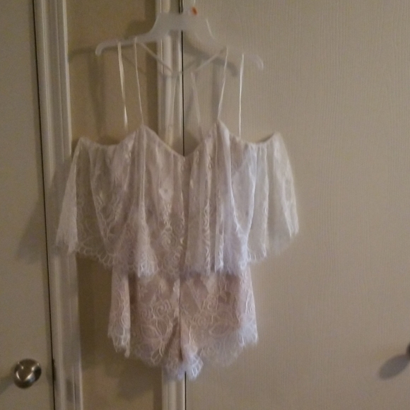 Romper - Picture 3 of 3